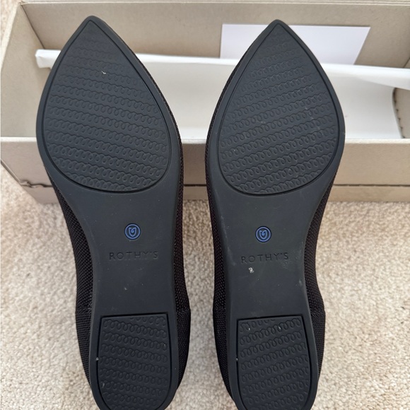 Rothy's The Point - Picture 3 of 3